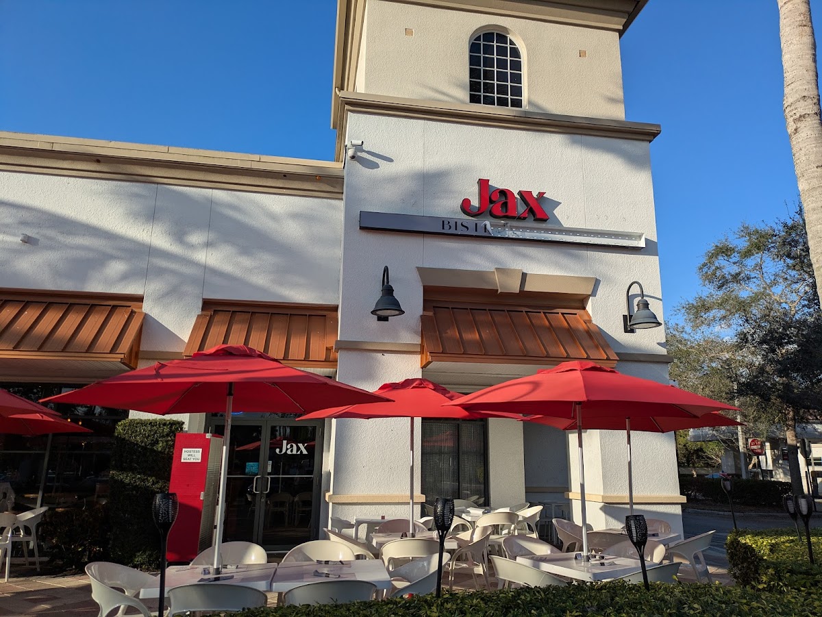 Jax Bistro & Bar