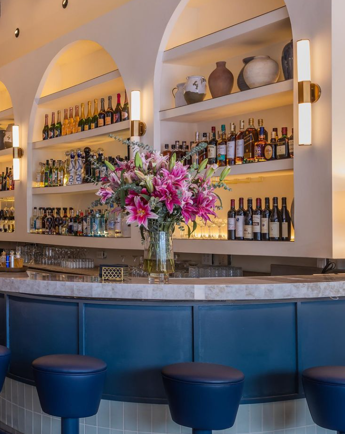 Issabella's Miami Beach